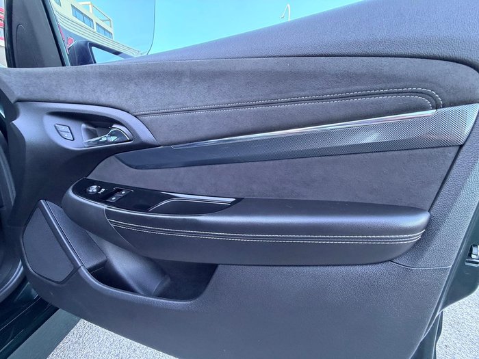 2013 Holden Special Vehicles Maloo