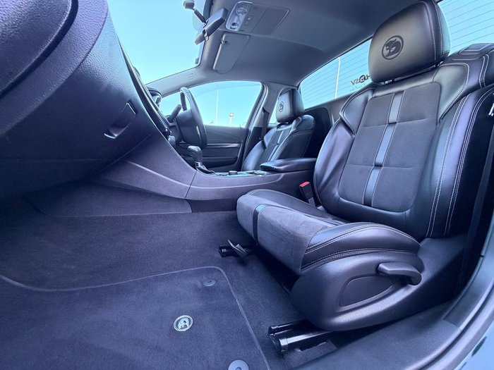 2013 Holden Special Vehicles Maloo