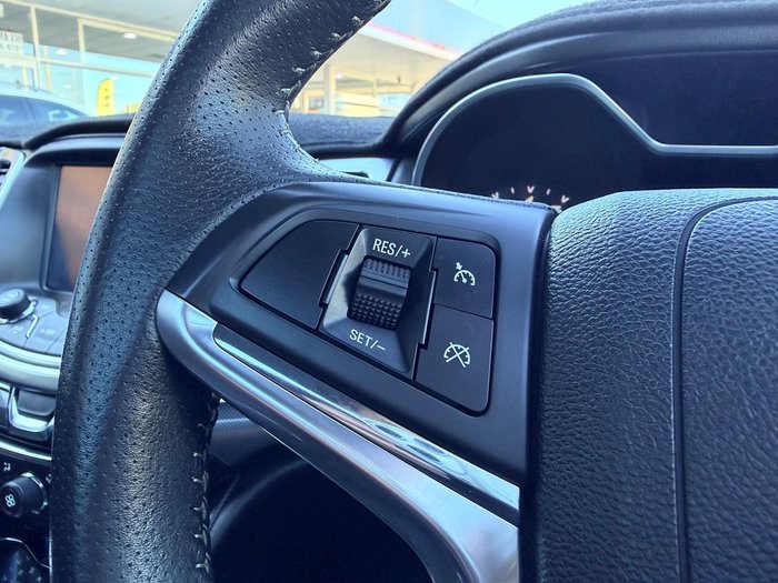 2013 Holden Special Vehicles Maloo