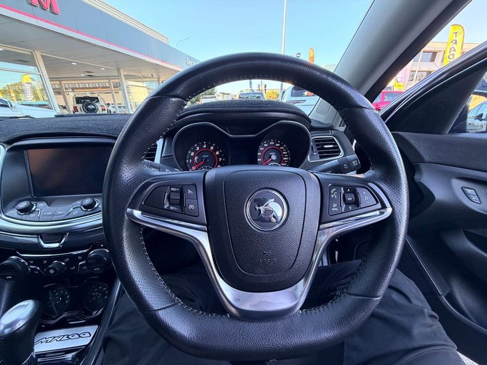 2013 Holden Special Vehicles Maloo