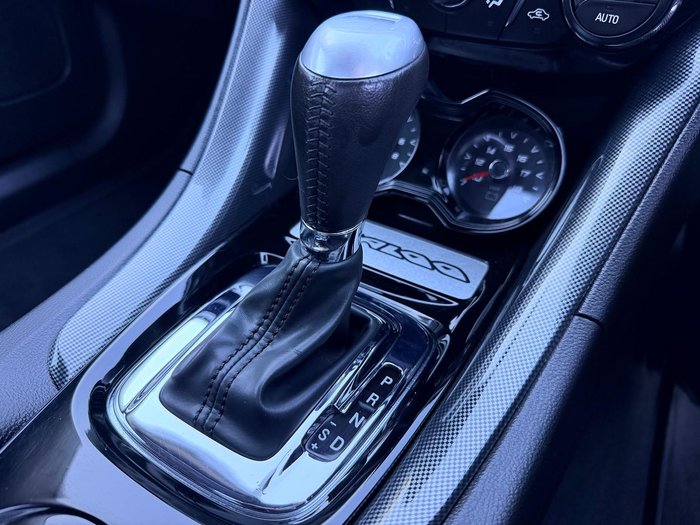 2013 Holden Special Vehicles Maloo