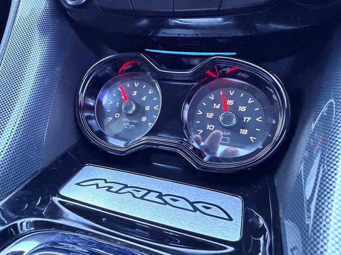 2013 Holden Special Vehicles Maloo