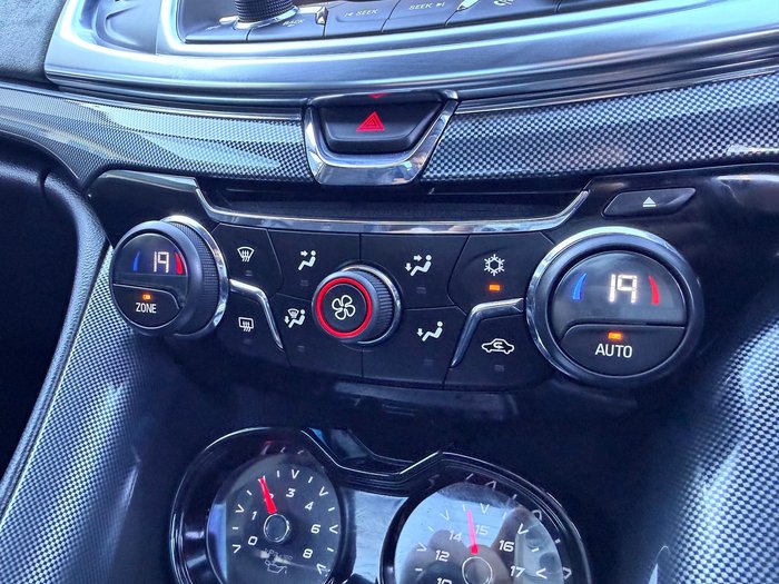 2013 Holden Special Vehicles Maloo