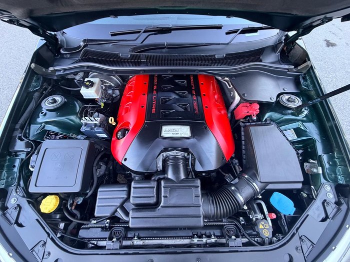 2013 Holden Special Vehicles Maloo
