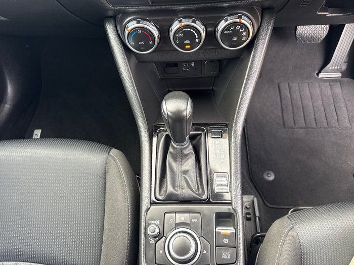 2020 Mazda CX-3 Maxx Sport