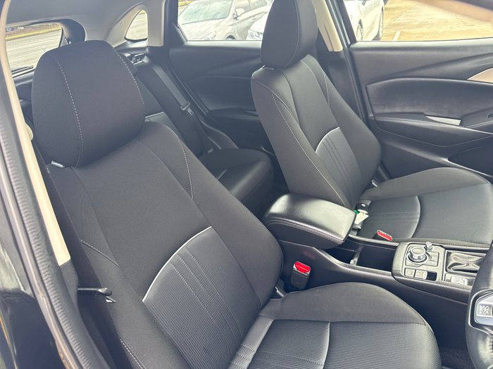 2020 Mazda CX-3 Maxx Sport