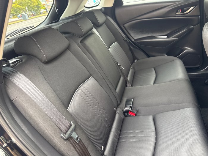 2020 Mazda CX-3 Maxx Sport