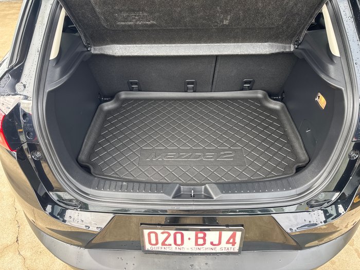 2020 Mazda CX-3 Maxx Sport