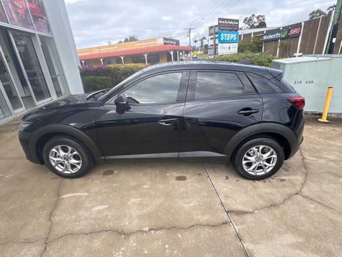 2020 Mazda CX-3 Maxx Sport