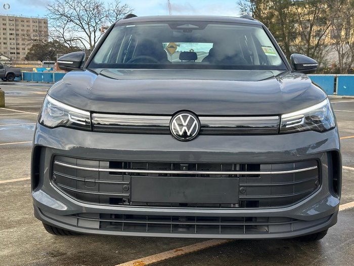 2026 Volkswagen Tiguan 110TSI Life