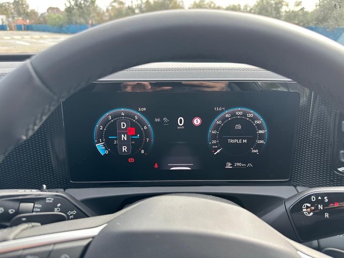 2026 Volkswagen Tiguan 110TSI Life