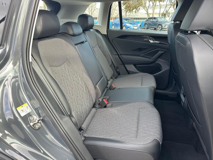 2026 Volkswagen Tiguan 110TSI Life