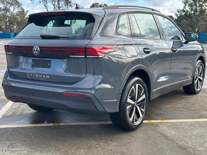 2026 Volkswagen Tiguan 110TSI Life