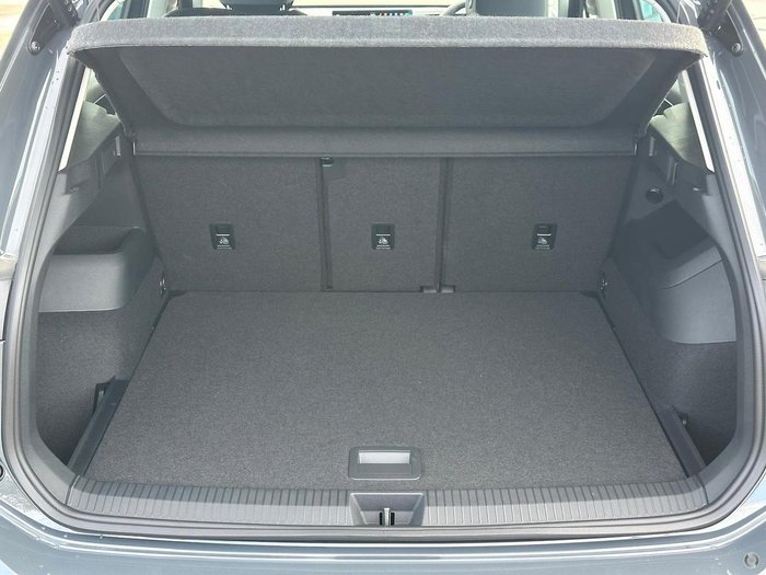 2026 Volkswagen Tiguan 110TSI Life