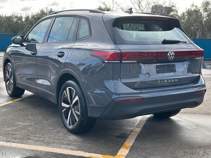 2026 Volkswagen Tiguan 110TSI Life