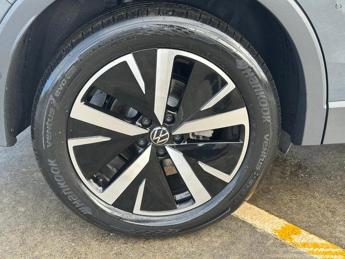 2026 Volkswagen Tiguan 110TSI Life