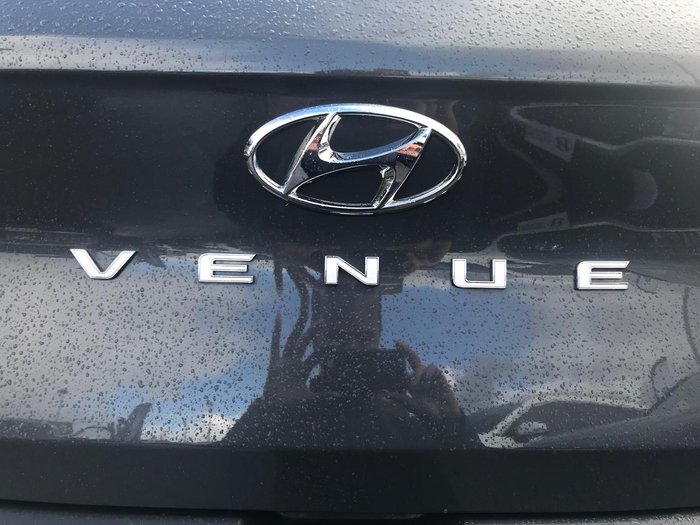 2025 Hyundai Venue