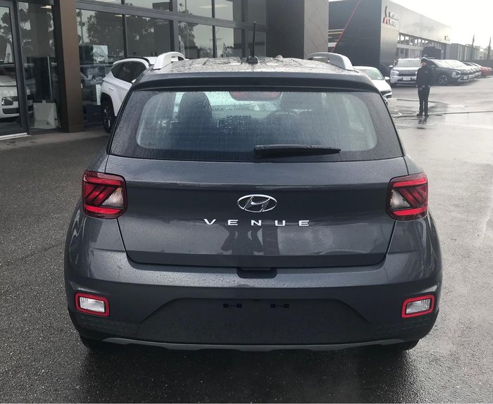 2025 Hyundai Venue