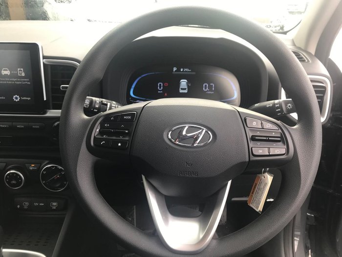 2025 Hyundai Venue