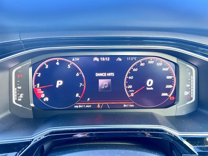 2024 Volkswagen Polo GTI