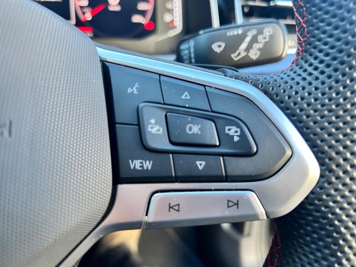 2024 Volkswagen Polo GTI
