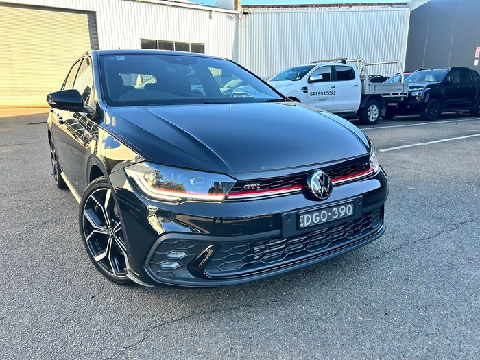 2024 Volkswagen Polo