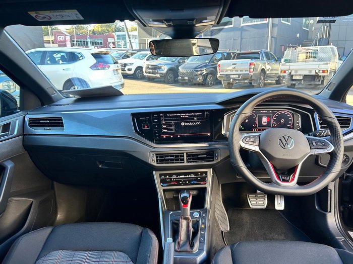 2024 Volkswagen Polo GTI