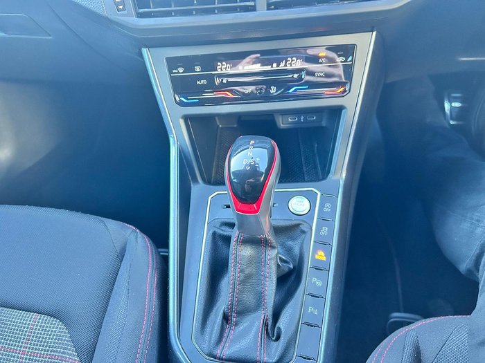 2024 Volkswagen Polo GTI