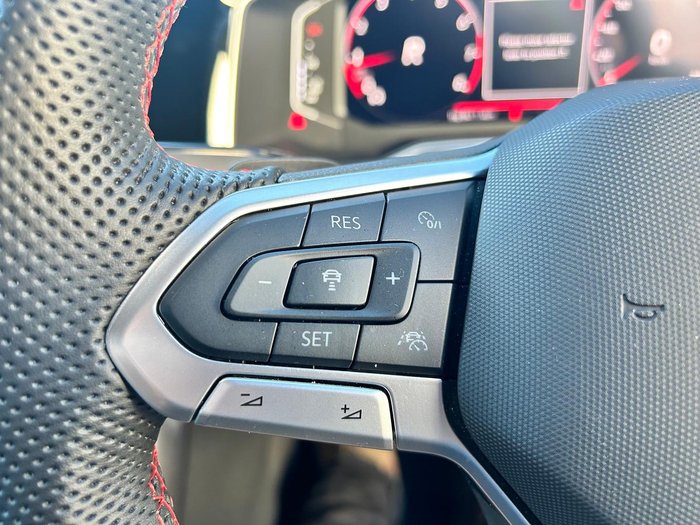 2024 Volkswagen Polo GTI