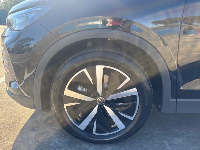 2026 Volkswagen Tiguan 150TSI Elegance