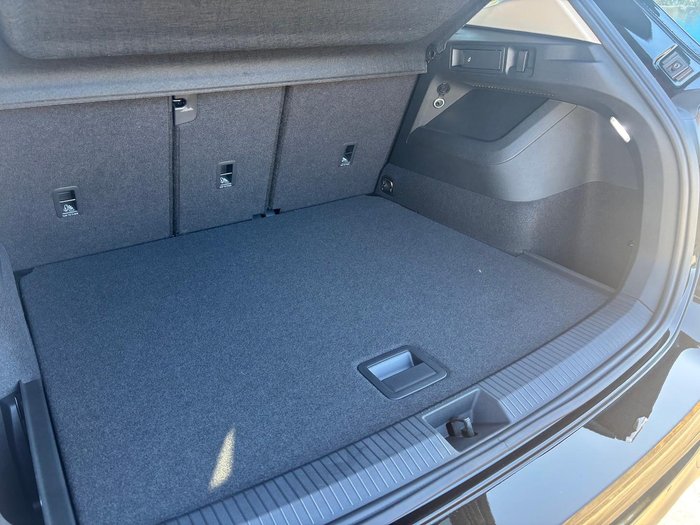 2026 Volkswagen Tiguan 150TSI Elegance