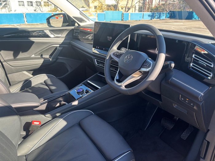 2026 Volkswagen Tiguan 150TSI Elegance