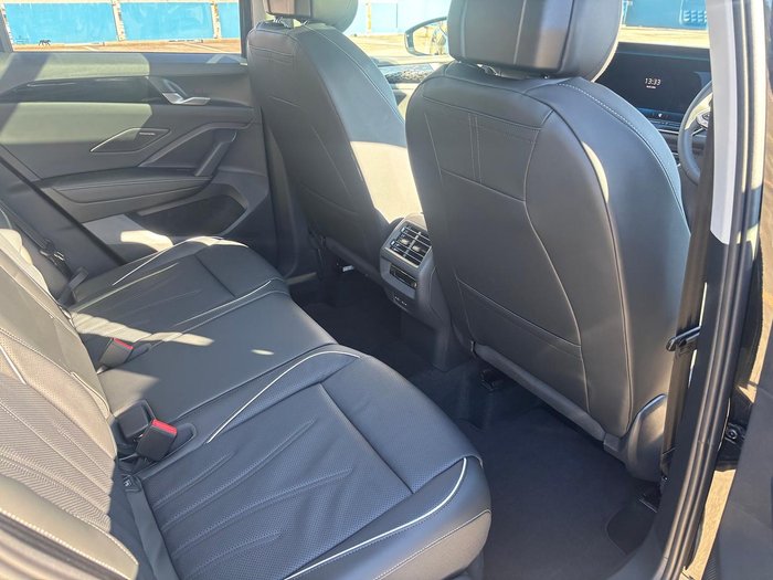 2026 Volkswagen Tiguan 150TSI Elegance