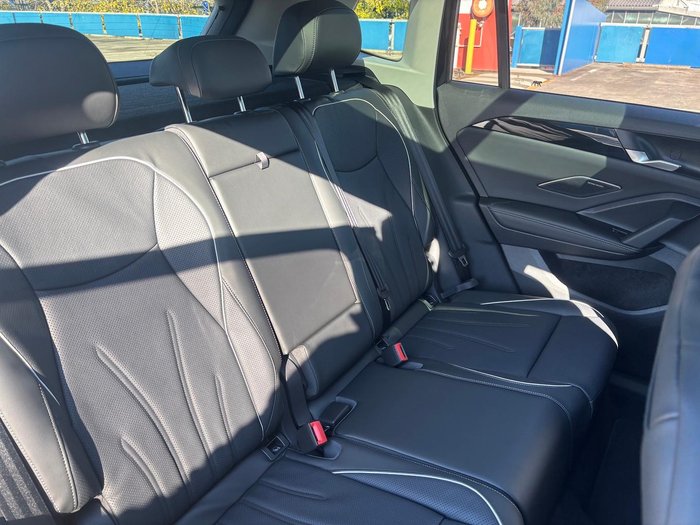 2026 Volkswagen Tiguan 150TSI Elegance