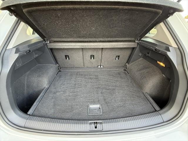 2016 Volkswagen Tiguan 110TSI Trendline