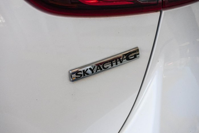 2022 Mazda 2 G15 Evolve