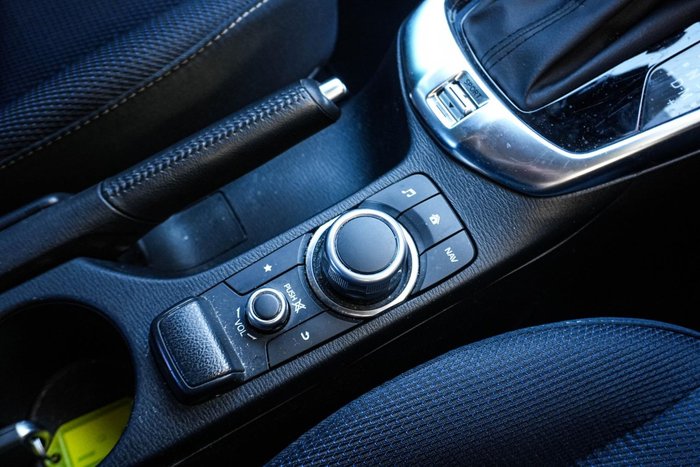 2022 Mazda 2 G15 Evolve