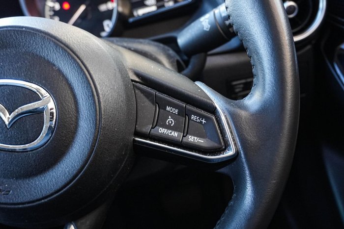 2022 Mazda 2 G15 Evolve