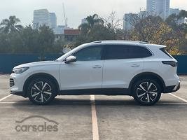2026 Volkswagen Tiguan 150TSI Elegance