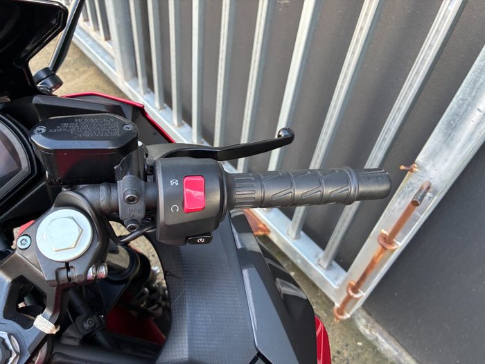 2018 Kawasaki NINJA 400 R