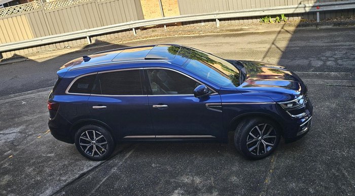 2020 Renault Koleos Intens