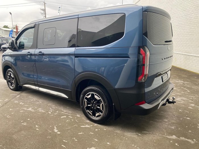 2024 Ford Tourneo Active