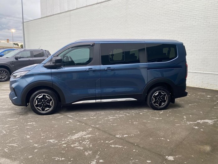 2024 Ford Tourneo Active
