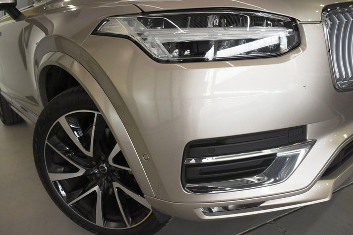 2024 Volvo XC90