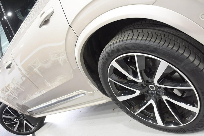 2024 Volvo XC90 Ultimate B5 Bright
