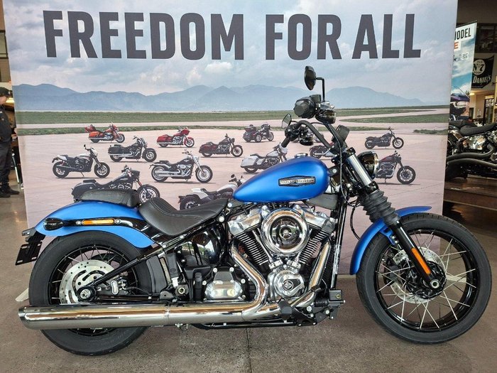 2026 Harley-Davidson