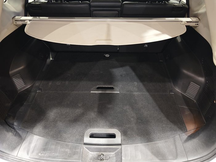 2019 Nissan X-TRAIL ST-L
