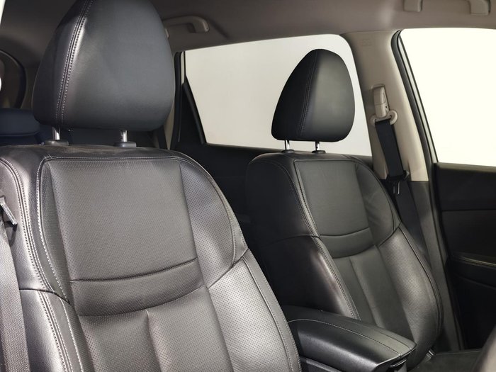 2019 Nissan X-TRAIL ST-L