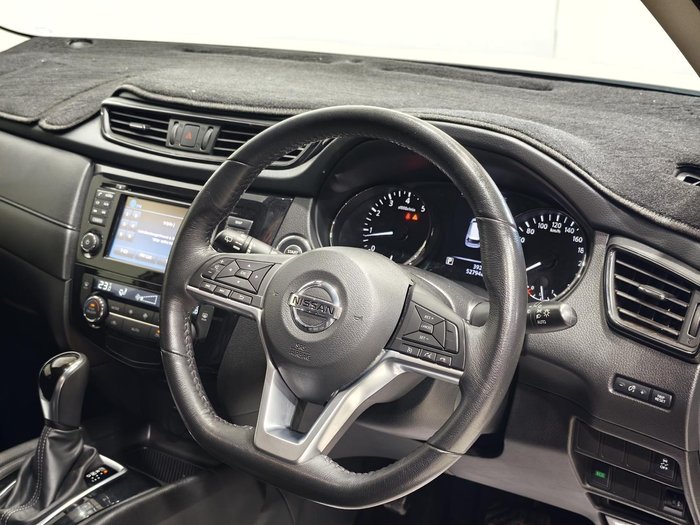 2019 Nissan X-TRAIL ST-L