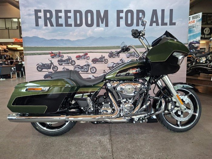 2026 Harley-Davidson